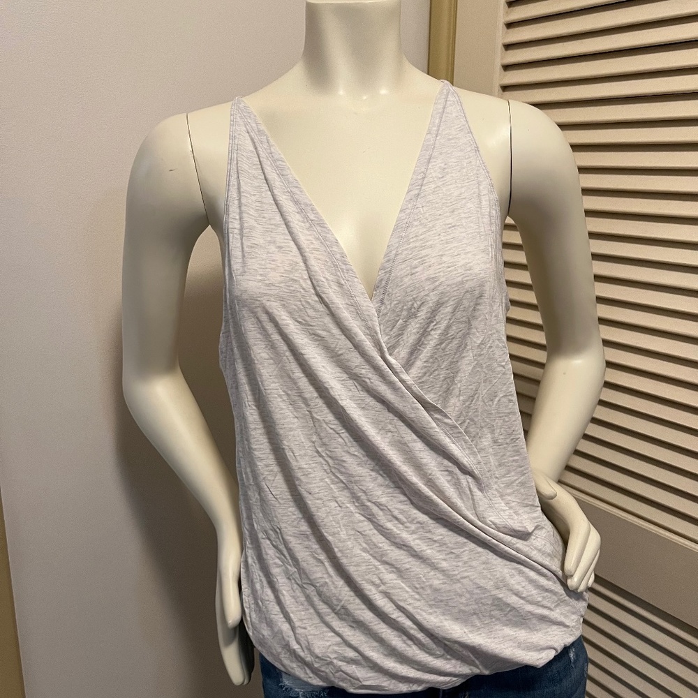 Lululemon Shirt